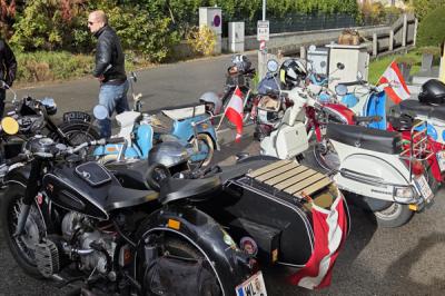 Sommerausfahrt jun25