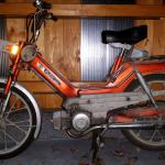 Puch Maxi L