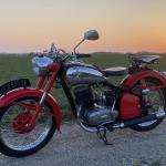 Puch 250TF