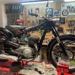Puch 250TF