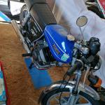 Fantic TX 220 GT Super Six