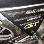 Fantic TX 220 GT Super Six