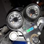 Fantic TX 220 GT Super Six