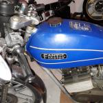 Fantic TX 220 GT Super Six