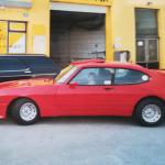 Ford Capri 2.0S