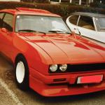 Ford Capri 2.0S