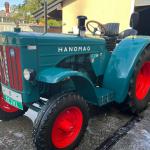 Hanomag R50
