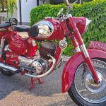 Puch 250 SGS