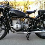 BMW R60/2