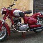 Puch 250SGS