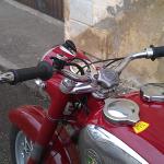 Puch 250SGS