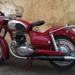 Puch 250SGS