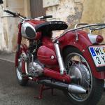 Puch 250SGS
