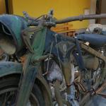 Zündapp DBK 200