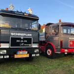 MAN 19.321 + ÖAF 19R280