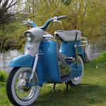 Puch DS50N