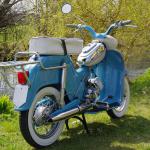 Puch DS50N
