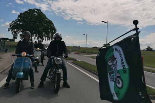 Treffen Vorchdorf mai25